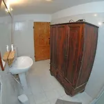 בית חווה I Poggi אימפרונטה