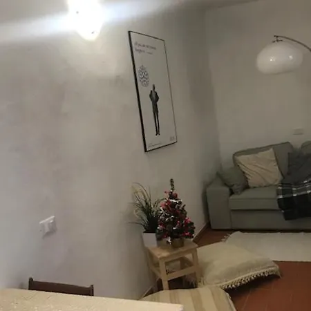 I Poggi Çiftlik konaklama *