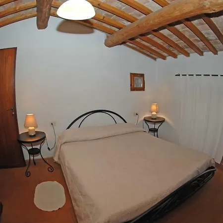 Alloggio per agriturismo I Poggi