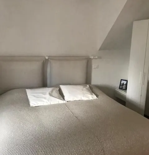 Feriegård I Poggi *