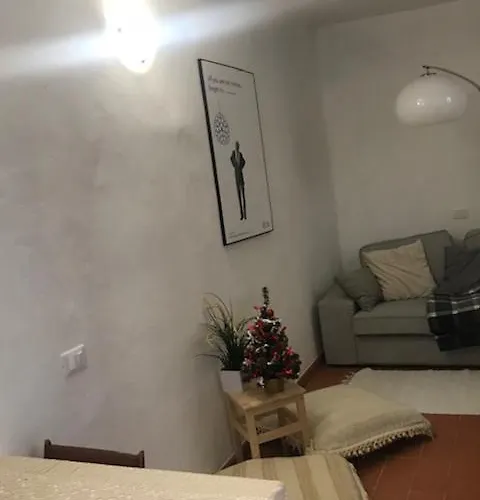 I Poggi Feriegård *