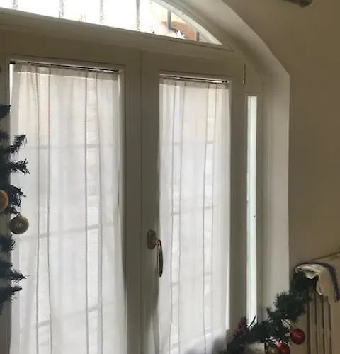 I Poggi Feriegård Impruneta