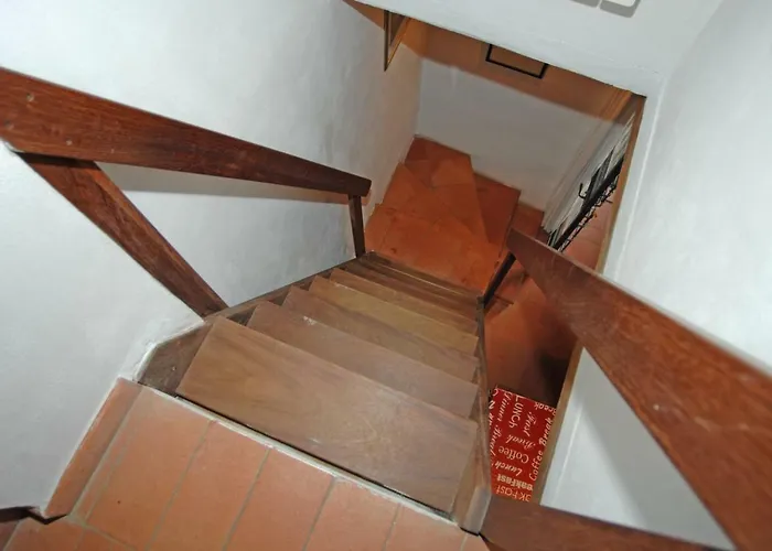 I Poggi Feriegård Impruneta