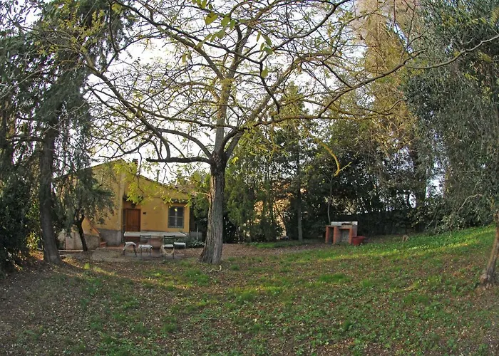 I Poggi Feriegård Impruneta