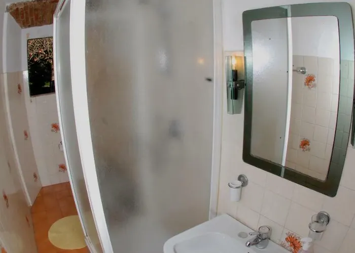 Feriegård I Poggi *