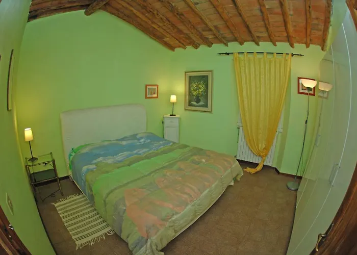 Feriegård I Poggi Impruneta