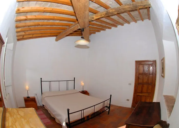 I Poggi Feriegård Impruneta