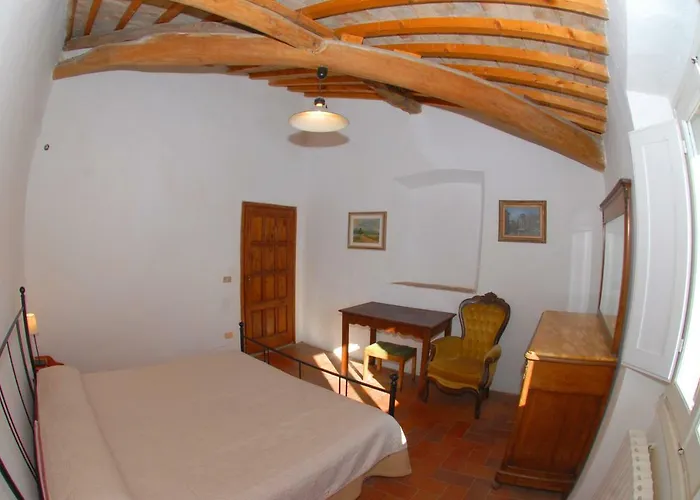 I Poggi Feriegård *