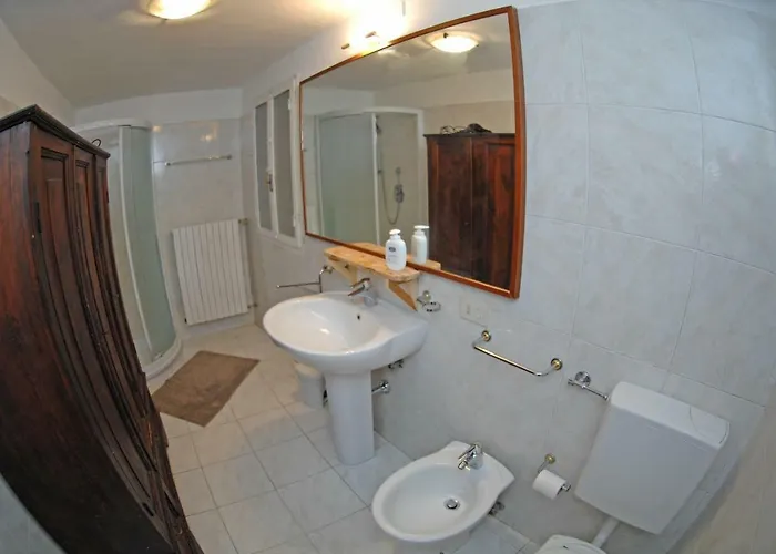 I Poggi Feriegård *