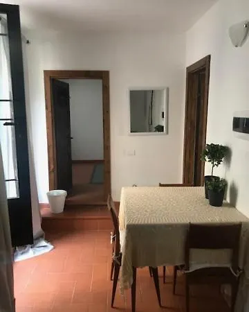 I Poggi Κατάλυμα σε φάρμα *